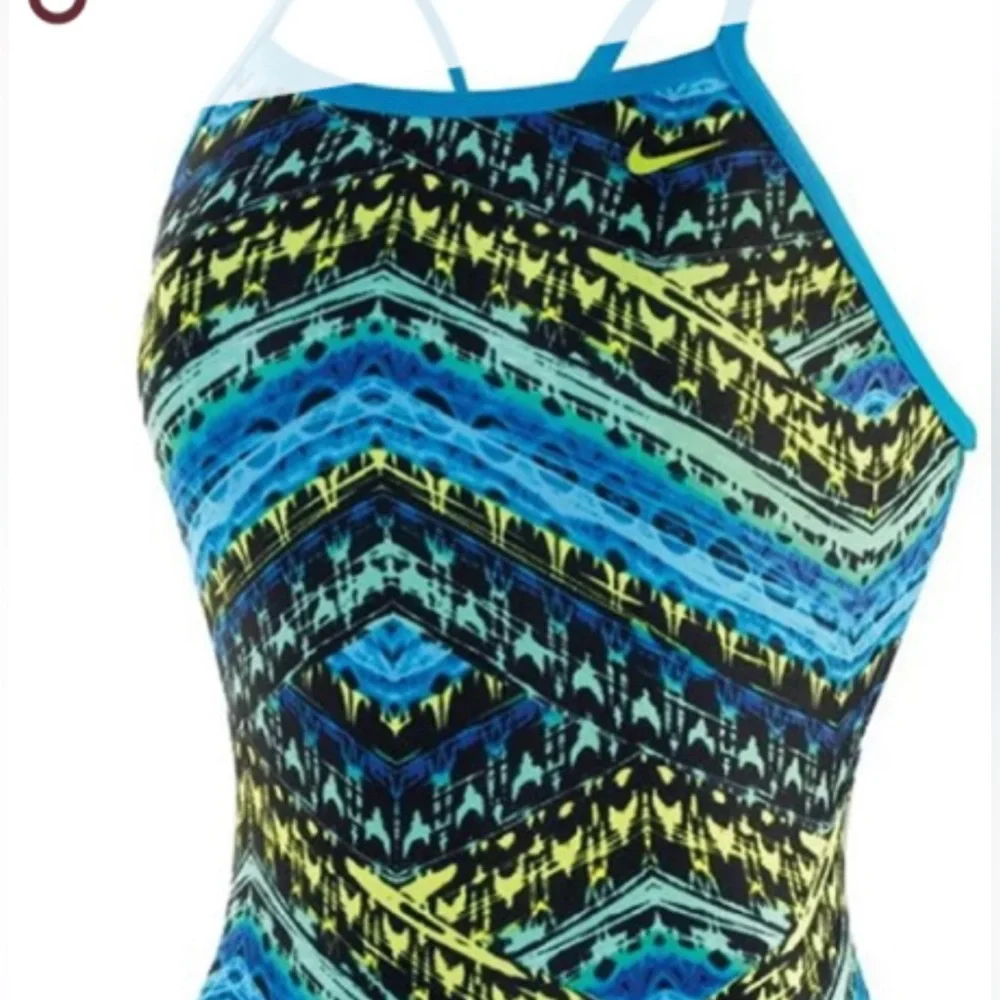 Nike new worn
